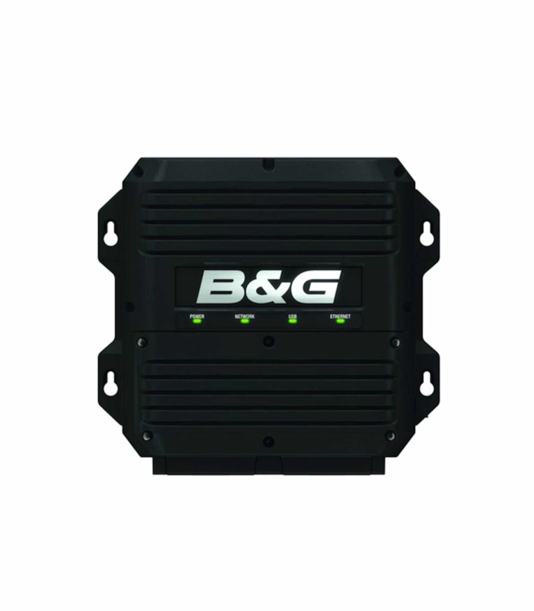 H5000 Hydra Base Pack - Electrical Marine