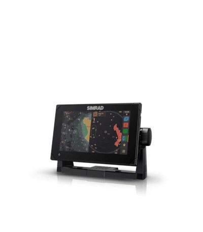 Lowrance / Simrad GPS-500: GPS-Antenne Für NAIS-500 000-13613-001 -  Comptoir Nautique