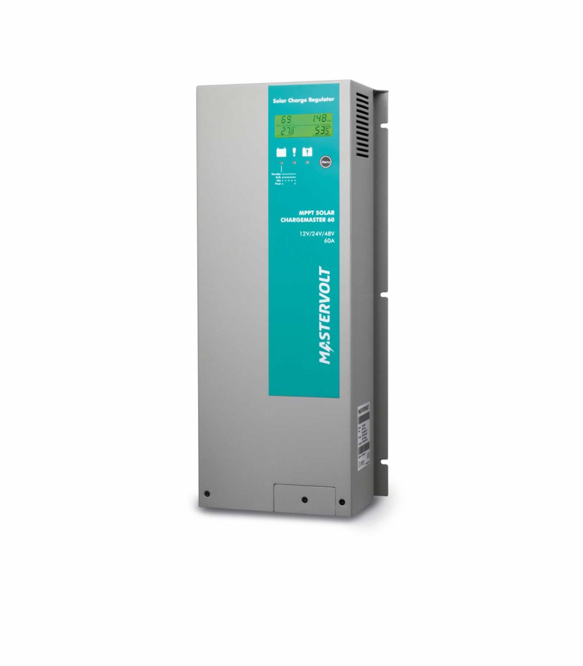 Mastervolt SCM60 MPPT-MB Controller main image 1