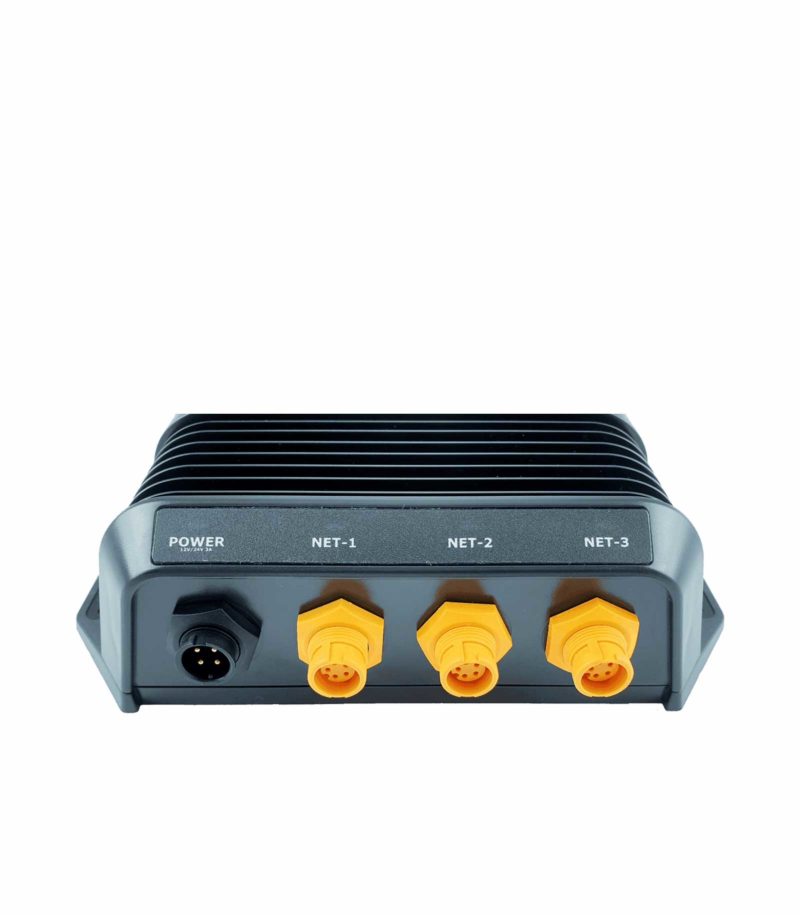 Sonar Hub Module Only - Electrical marine